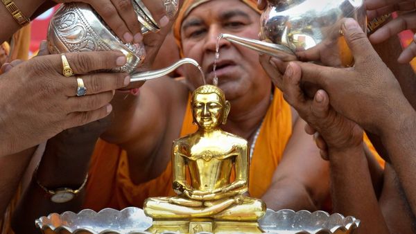 ‘মহাবীর জয়ন্তী’ কবে পালিত হবে? জানুন এর ইতিহাস ও তাৎপর্য