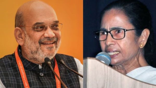 রাজ্যজুড়ে অশান্তি! রাজ্য সরকারের কাছে বিস্তারিত রিপোর্ট চাইল অমিত শাহের মন্ত্রক