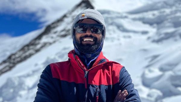 ভারতীয় পর্বতারোহী নিখোঁজ নেপালের মাউন্ট অন্নপূর্ণা থেকে, থমকে গেল অভিযান