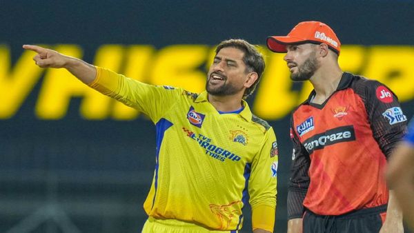 IPL 2023: মাহির ক্লাস ম্যাচের শেষে! গুরু ধোনির পরামর্শে মন্ত্রমুগ্ধ সানরাইজার্স ক্রিকেটাররা