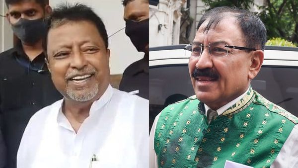 মুকুল রায়ের অবস্থান নিয়ে মুখ খুললেন হাওড়ার তৃণমূল সাংসদ, কী বললেন প্রসূন বন্দ্যোপাধ্যায়