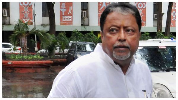 মুকুল রায়কে নিয়ে মিলে গেল বিজেপি আর তৃণমূলের দাবি! অপেক্ষায় রয়েছেন অধ্যক্ষ বিমান বন্দ্যোপাধ্যায়