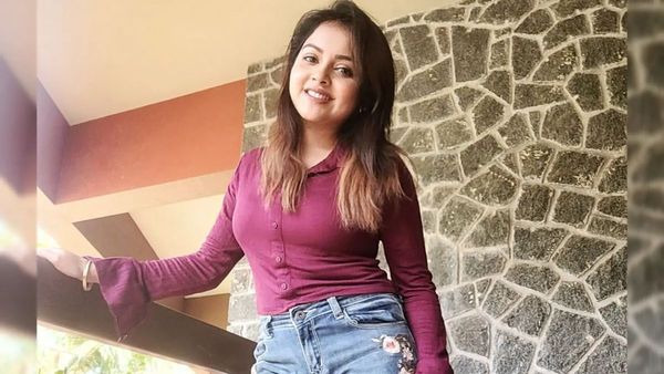 ফের পর্দায় ফিরছেন টেলিভিশনের এই জনপ্রিয় অভিনেত্রী
