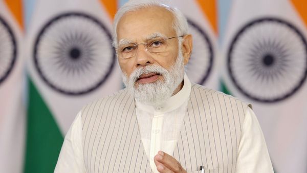 নরেন্দ্র মোদীর ‘মন কি বাত-১০০’ সম্প্রচারিত রাষ্ট্রসঙ্ঘে, মিলল জাতীয় ঐতিহ্য হয়ে ওঠার বার্তা