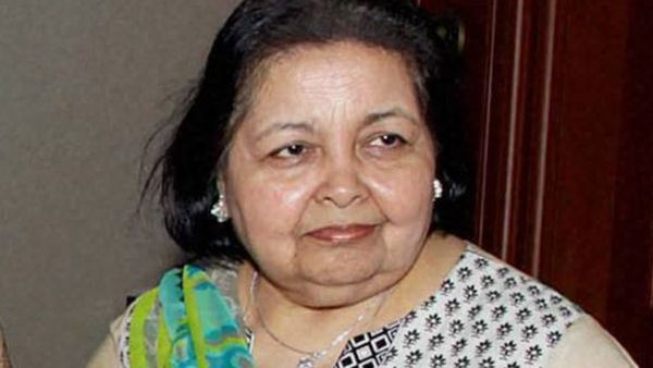 প্রয়াত পামেলা চোপড়া, মাতৃহারা হলেন আদিত্য ও উদয়, শোকস্তব্ধ পুত্রবধূ রানি