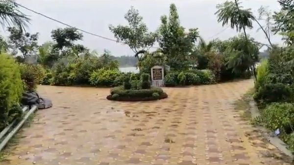 কলকাতাতেই মিনি মিরিক, সপ্তাহান্তের ছুটিতে চলে আসুন এই নতুন ডেস্টিনেশনে