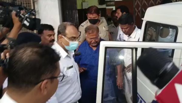 ৯ মাসে আংটি খুলতে পারেননি, ৯ মিনিটে সব খুলে ফেললেন পার্থ! জেলসুপারকে প্রশ্ন বিচারকের