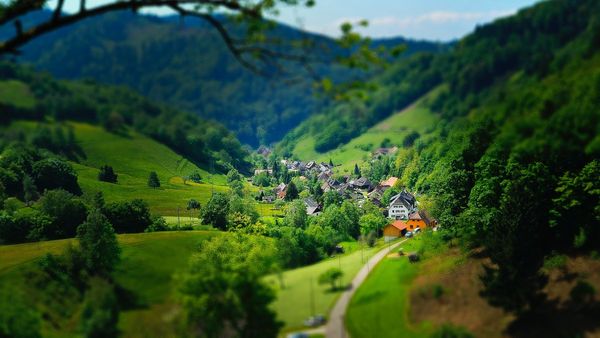ভারতেই রয়েছে এক ‘বামন গ্রাম’, সব খর্বকায় মানুষকে নিয়ে গ্রাম প্রতিষ্ঠার কাহিনিও মজার