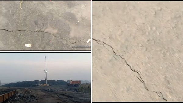 হঠাৎ মধ্যরাতে কেঁপে উঠল মাটি! আশঙ্কাই তাহলে সত্যি হচ্ছে মমতা বন্দ্যোপাধ্যায়ের?