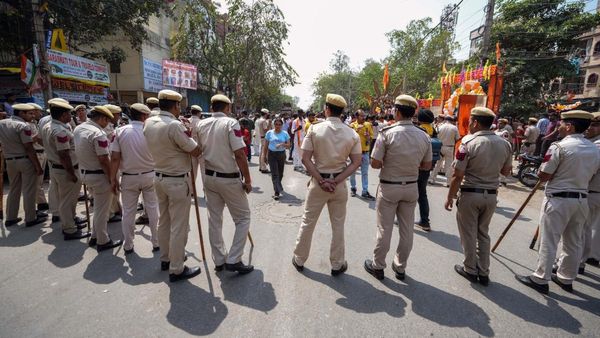 India Justice Report 2022: পুলিশ র‍্যাঙ্কিং-এ সারা দেশে বাংলা রয়েছে সবার নিচে