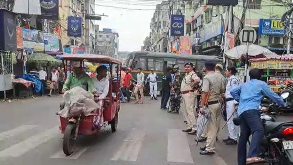 হাওড়ার ঘটনার তদন্তভার নিল CID! বন্ধ ইন্টারনেট, জারি ১৪৪ ধারা