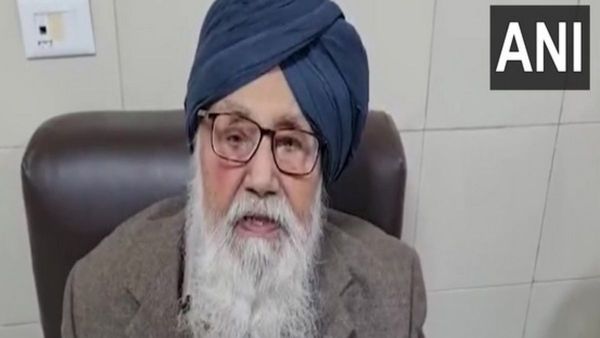 প্রয়াত প্রাক্তন মুখ্যমন্ত্রী Parkash Singh Badal, মৃত্যুকালে বয়স হয়েছিল ৯৫