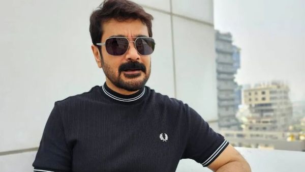 বুম্বাদার সুঠাম ও টোনড ফিগারের আসল রহস্য কী, কীভাবে নিজেকে এত ফিট রাখেন অভিনেতা