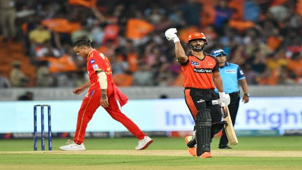 IPL 2023: রাহুলের ব্যাটে মার্করামের সানরাইজার্সের প্রথম জয়, শিখরের পাঞ্জাবের বিজয়রথ থামল নিজামের শহরে