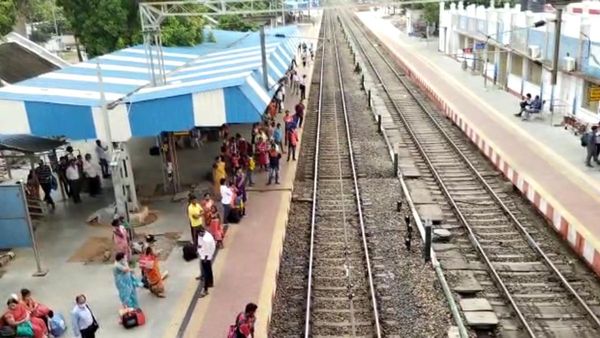 ভারতেই এমন রাজ্য রয়েছে যেখানে রেলপথ নেই, জানেন কোথায় আছে সেই রাজ্য