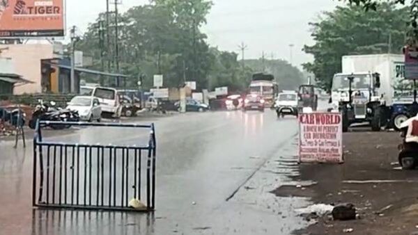 কালবৈশাখীর পূর্বাভাস আবহাওয়া দফতরের, ঝড়-বৃষ্টির সঙ্গে বজ্রপাত নিয়েও সতর্কতা