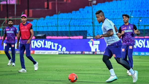 IPL:আইপিএলের এক হাজারতম ম্যাচে মুখোমুখি মুম্বই-রাজস্থান, বিশেষ কী উদ্যোগ নিচ্ছে বিসিসিআই?