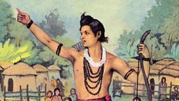 ভগবান বিষ্ণুকে কেন রাম অবতার রূপে জন্মগ্রহণ করতে হয়েছিল, নেপথ্যে কী কারণ