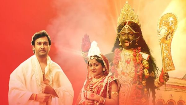 চলতি মাসেই শুরু হবে ‘রামপ্রসাদ’, কটায় সম্প্রচারিত হবে এই ধারাবাহিকটি