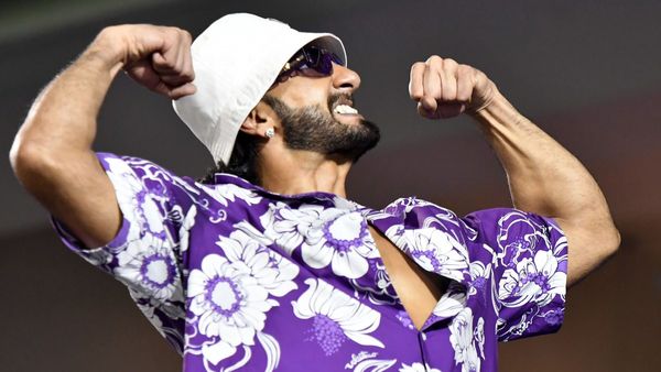 নিজেকে ফিট রাখতে নিত্যদিন কী কী করে থাকেন রণবীর সিং, জানুন সিক্রেট রহস্য