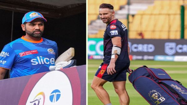 IPL 2023: আইপিএলে আরসিবির সামনে মুম্বই ইন্ডিয়ান্স, বিরাটদের বিরুদ্ধে খেলছেন রোহিত?