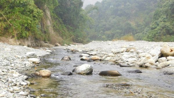 চাঁদিফাটা গরমে শান্ত হবে মন প্রাণ, বেড়িয়ে আসুন এই রিভার ক্যানিয়ন থেকে