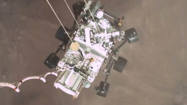 নাসা রোভার চ্যালেঞ্জে অংশগ্রহণ ৬ ভারতীয় পড়ুয়ার! মঙ্গল-চন্দ্র পৃষ্ঠের অন্বেষণে বিশেষ দায়িত্ব