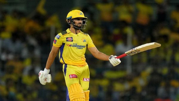IPL 2023: আইপিএলে চিপকে ঋতু-রাজ, জোড়া ছক্কা ধোনির! চেন্নাইকে হারাতে লখনউয়ের চাই ২১৮