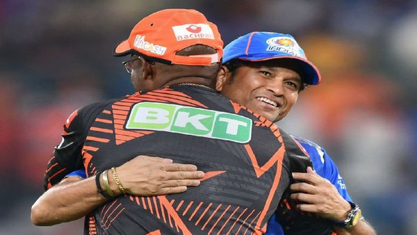 IPL 2023: সচিনের কাছে লারা পরাস্ত! সানরাইজার্সের ডেরায় জয়ের হ্যাটট্রিক মুম্বইয়ের, অনবদ্য অর্জুন