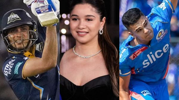 IPL 2023: সারা-শুভমান-অর্জুনকে জড়িয়ে মিমের ছড়াছড়ি! গুজরাত-মুম্বই দ্বৈরথে চর্চায় সলমনের ছবিও