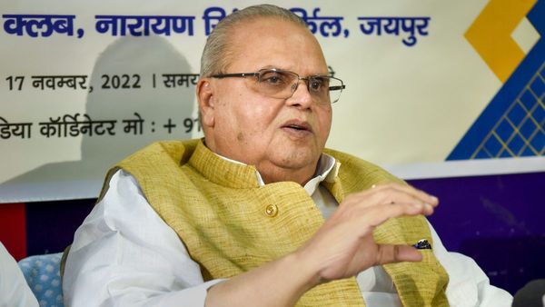 পুলওয়ামা হামলা প্রসঙ্গে অমিত শাহকে জবাব! সত্যপাল মালিক 'ফাঁস' করলেন মোদীর প্রতিদ্বন্দ্বীর নাম