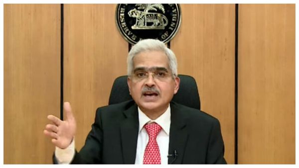 RBI-এর মুদ্রানীতি! আশ্চর্য পদক্ষেপে অপরিবর্তিত রেপো রেট