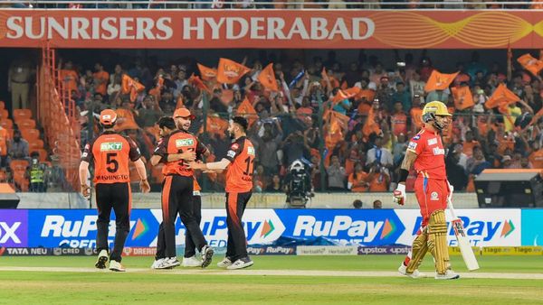 IPL 2023: শিখরের শতরান অধরা, পেলেন কমলা টুপি! হায়দরাবাদকে ১৪৪ রানের টার্গেট দিল পাঞ্জাব