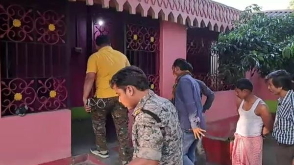 শীতলকুচিতে নৃশংস খুন তৃণমূল নেত্রীকে! হাঁসখালিতেও শাসকনেতাকে এলোপাথাড়ি গুলি