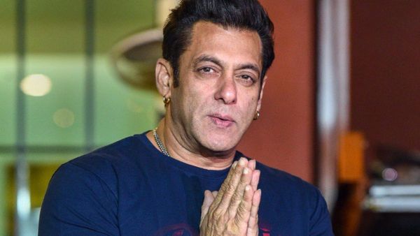 আইপিএলে সলমন ! নিজের প্রিয় ক্রিকেটারের নাম প্রকাশ করলেন ভাইজান