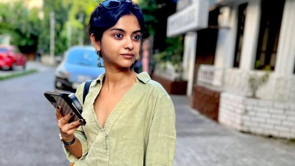 ‘গাঁটছড়া’ ধারাবাহিক ছাড়ছেন অভিনেত্রী শোলাঙ্কি রায়, কিন্তু কেন নিলেন এমন সিদ্ধান্ত