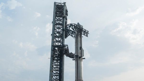 চাঁদের বুকে ছুটবে রোভার! স্পেস এক্সের নয়া পরিকল্পনায় নয়া প্রযুক্তি প্রয়োগ অ্যাস্ট্রোল্যাবের