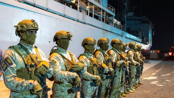 ৭২ ঘণ্টার যুদ্ধ বিরতি, ভারতীয়দের সুদান থেকে সরিয়ে আনার বড় সুযোগ