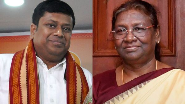 তৃণমূল জমানায় মধ্যযুগীয় স্বৈরতন্ত্রের নজির! আদিবাসী মহিলাদের দণ্ডি কাটানোয় রাষ্ট্রপতিকে চিঠি সুকান্তের