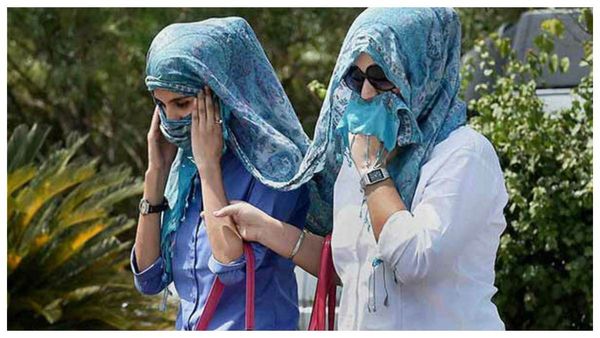 দেশ জুড়ে তাপপ্রবাহে নানা শারীরিক সমস্যা! গ্রীষ্মকালীন স্বাস্থ্য সংক্রান্ত যেসব বিষয় আপনাকে চাপে ফেলতে পারে