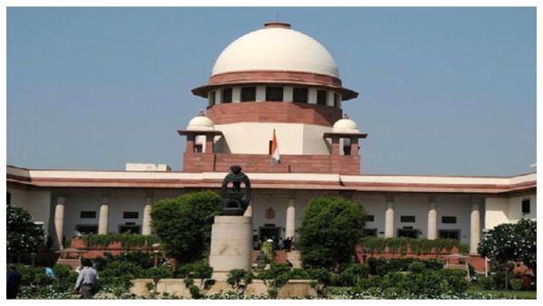 সমকামী বিয়ে নিয়ে শুনানি! নতুন সাংবিধানিক বেঞ্চ সুপ্রিম কোর্টের