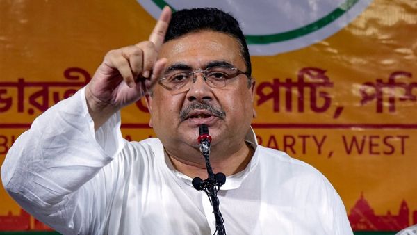 শুভেন্দুর জনসভার অনুমতি মিলল না, করতে পারবেন পথসভা! কী বলছে বিজেপি