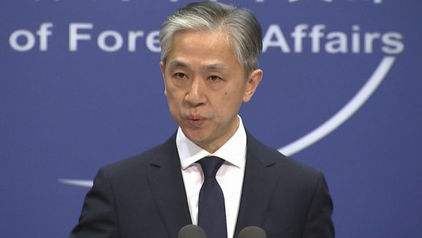 'জনসংখ্যা বেশি হলেই হয় না, প্রতিভা থাকা দরকার', ভারতকে খোঁচা 'সেকেন্ড বয়' চিনের