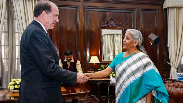 ভারতের ২০২৪-এর অর্থনৈতিক প্রবৃদ্ধির পূর্বাভাস দিল বিশ্বব্যাঙ্ক, কত শতাংশে কমল