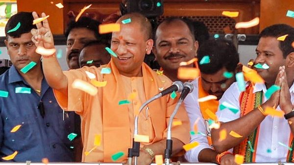 ৪০ বছরে ৫০ হাজারেরও বেশি শিশুর মৃত্যু! ভয়ঙ্কর ভাইরাস নিয়ে স্বস্তির বার্তা যোগীর মুখে