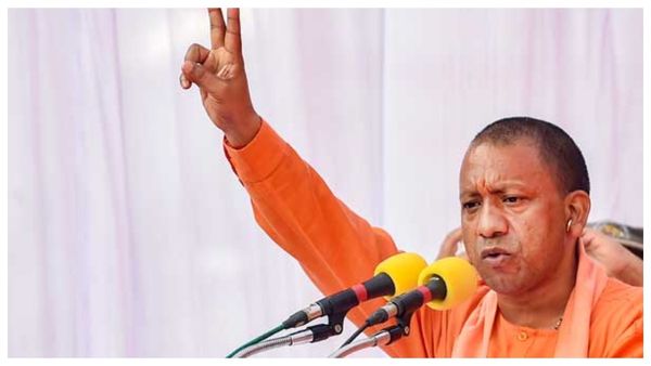 উত্তর প্রদেশে পরিবেশ রক্ষায় যোগী আদিত্যনাথ! একদিনে ৩৫ কোটি গাছের চারা রোপনের পরিকল্পনা