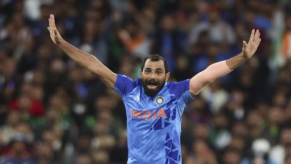 বিস্ফোরক অভিযোগ তুলে শামির বিরুদ্ধে সুপ্রিম কোর্টে মামলা দায়ের হাসিনের