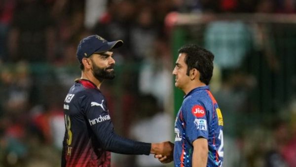 IPL:আইপিএলে বিরাট বিতর্ক! সেদিন ঠিক কী কথোপকথন হয়েছিল কোহলি-গম্ভীরের?