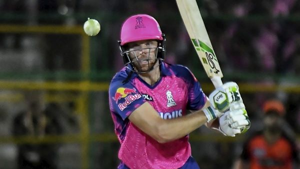 IPL: ইডেনে দুরন্ত জয়ের মধ্যেও বিধি ভেঙে শাস্তির মুখে পড়লেন রাজস্থান রয়্যালস ব্যাটসম্যান