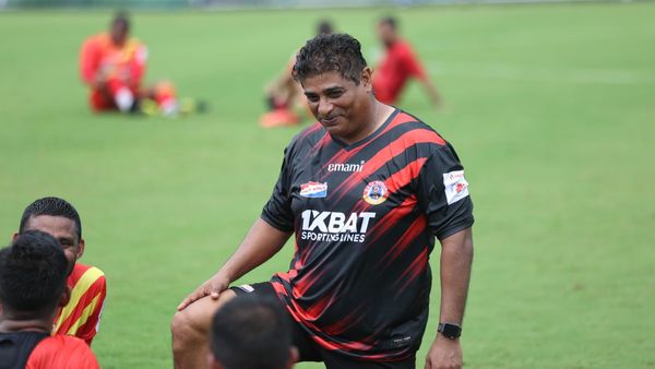 নতুন মরসুমে কার্লোস কুয়াদ্রাতের সহকারীর নাম ঘোষণা করল ইস্টবেঙ্গল